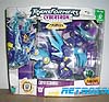 Cybertron Cryo-Scrouge In-Package