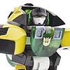 Cybertron Ransack GT & Mini-cons & More Pics