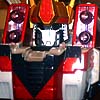 Toy Fair 2005 -  Alternators / Cybertron First Look