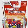 More Transformers LOC Reissues