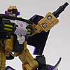 Cybertron Cannonball Bio, Specs & Packaging