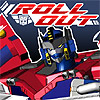 New Cybertron Game and Marathon at Cartoon Network