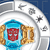 Transformers Cyber Key Contest
