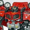 Galaxy Force Optimus Prime In, Out Of Package Pics