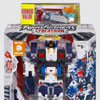 Cybertron Metroplex w/ Clocker Basic Bonus Pack