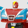 New Cybertron Profiles: Beasts, Smokesreen & More
