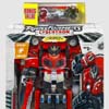 More Cybertron Bonus Packs - Optimus Prime & Megatron