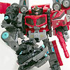 Cybertron Galaxy Force Optimus Prime Image Gallery