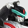 Official Menasor, Nemesis Breaker Pictures