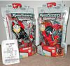 Cybertron Excellion, Override GTS & Sky Shadow in Nevada