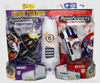 New Cybertron Deluxe Class VS Packs Pictures