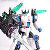 Super Link Update: USA Megatron & Soundtrack