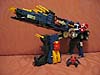 Toy Fair 2004 - Energon: Omega Supreme News From Hasbro