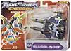 Reviews - Energon Wave 5 Deluxe Figures