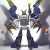 Review - Energon Slugslinger Prototype