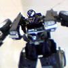 Australia Toy Fair 2008 Crossovers Report