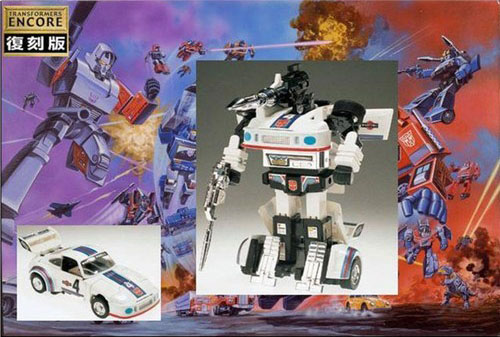 (642)トランスフォーマーズ ジャズ ダブルクロス 車 恐竜 ロボット 変形 海外版 2個 まとめ売り箱付 Jazz (Movie) - Transformers Wiki