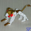 Legends of Cybertron Lio Convoy, Galvatron Pictures