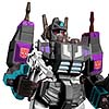 Victory Saber Black Version Update