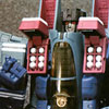 MP-03 Starscream Pics in September Dengeki Hobby