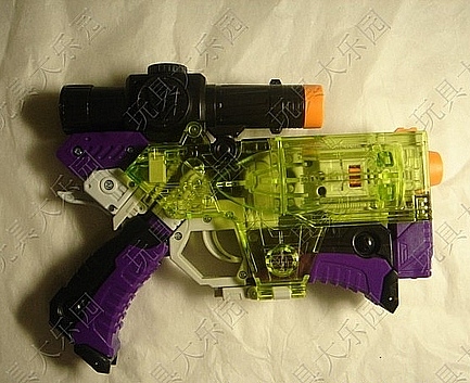 FIRST LOOK at Transformers Classics Megatron