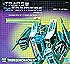 USA Reissue Thundercracker, Silverstreak & Jazz