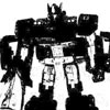 Transformers Classics Optimus Prime & Megatron