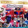 More Hong Kong Tansformers Expo 2006 Pics