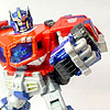 Review - Galaxy Force GC-01 Galaxy Convoy