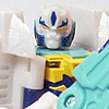 Review - Galaxy Force GC-14 Fang Wolf