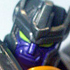 Review - Galaxy Force GD-07 Flame Convoy