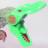 Review - Galaxy Force GD-08 Dinoshout