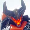Review - Galaxy Force GX-01 Noise Maze