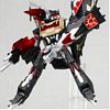 Toy's Dream Project Soundblaster in Color