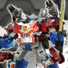 EX-02 Sonic Convoy Set Spotted