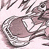 Galaxy Force - Bon Bon Manga Pics