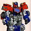 Galaxy Force Details - Ready for Prime Time?