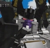 Galaxy Force 41 Enter Master Galvatron Screencaps