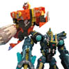 Japan Gets Blender & Mole Dive
