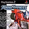 Review - Atari's Transformers PS2 Game