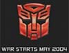 Transformers PS2 Game Trailer On IGN