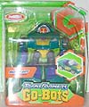 Playskool Go-Bots Packaging Gets a Facelift
