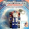 Armada Optimus Prime Helps in the Dark