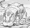July 2005 Comic Bon Bon Scans