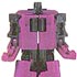 Figure King: DVD 3 Exclusive Spin, Shockwave?