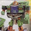 Review - The All New Energon Demolishor
