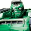 Toy Fair 2008 - Marvel Transformers Crossovers Images