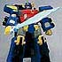 PVC ACT 10 Chase Figures Conoy & Ratchet