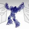 Transformers Universe MMO Game Design and Teaser Trailers from Jagex 