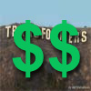 Transformerswood Money
